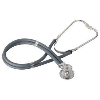 Intec ST-200, stetoskop dwugłowicowy, rappaport USZKODZONE OPAKOWANIE Intec ST-200, stetoskop dwugłowicowy, rappaport USZKODZONE OPAKOWANIE - zdjęcie produktu