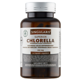 Singularis Superior Chlorella, 120 kapsułek - miniaturka zdjęcia produktu