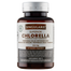 Singularis Superior, Chlorella 550 mg, 60 kapsułek - miniaturka  zdjęcia produktu