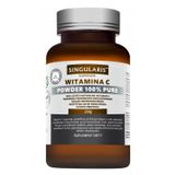 Singularis Superior Witamina C Powder 100%, 250 g - miniaturka zdjęcia produktu