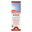 Dr. Jacob's Witamina ADEK, krople, 20 ml USZKODZONE OPAKOWANIE - miniaturka 2 zdjęcia produktu