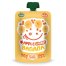 Novofruct, mus jabłko, marchewka, banan, od 6 miesiąca, 90 g - miniaturka  zdjęcia produktu