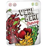 Veri Beri, żelki o smaku wiśniowym, 50 g - miniaturka zdjęcia produktu
