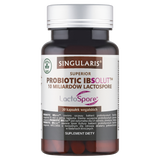 Singularis Superior Probiotic IBS, 30 kapsułek - miniaturka zdjęcia produktu