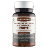 Singularis Superior Witamina B-Complex Forte, 30 kapsułek - miniaturka zdjęcia produktu