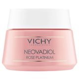 Vichy Neovadiol Rose Platinum, wzmacniający, rewitalizujący krem na dzień, skóra dojrzała, 50 ml USZKODZONE OPAKOWANIE - miniaturka zdjęcia produktu