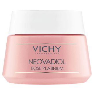 Vivhy Neovadiol Rose Platinum, wzmacniający, rewitalizujący krem na dzień, skóra dojrzała, 50 ml - zdjęcie produktu