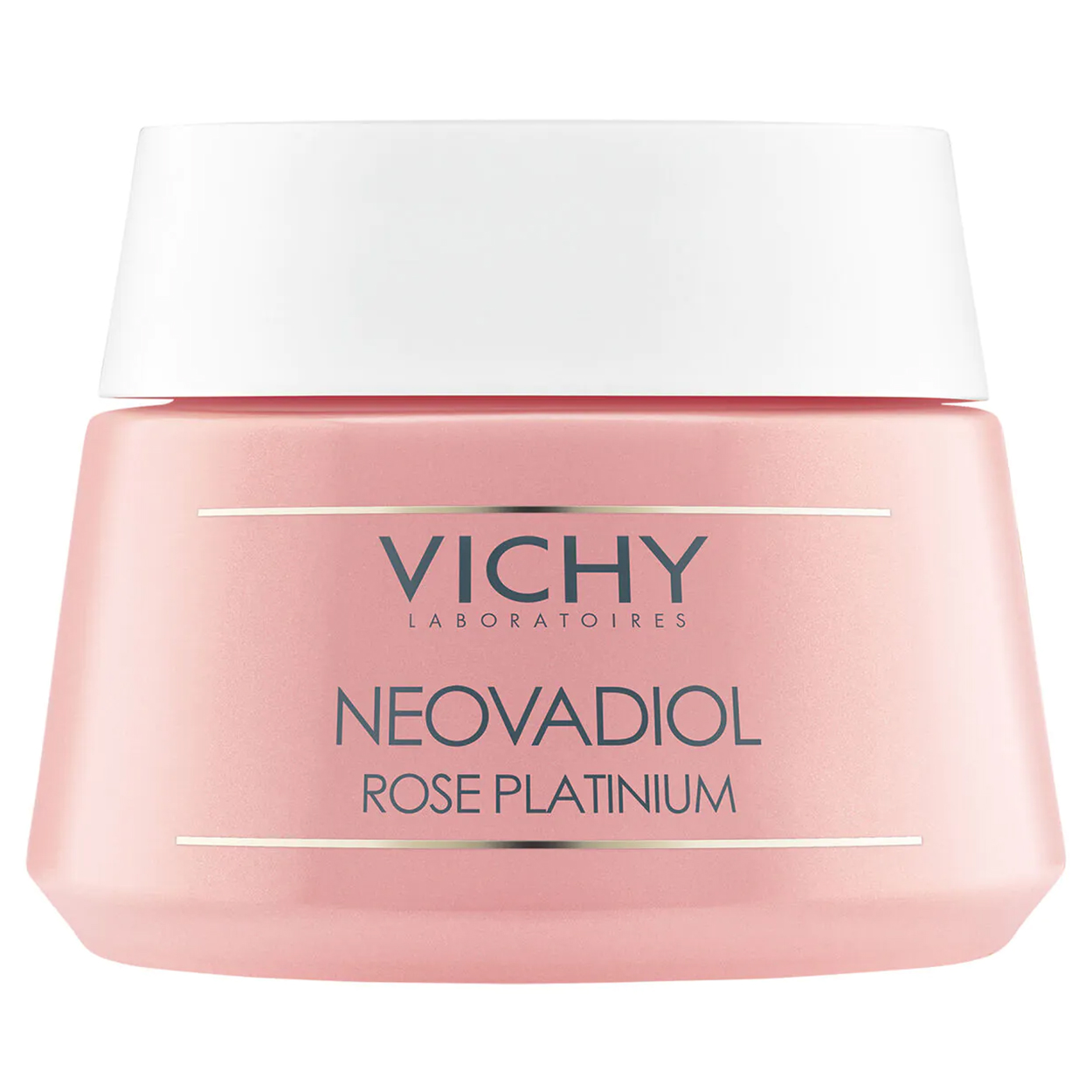 Vichy Vichy Neovadiol Rose Platinum, wzmacniający, rewitalizujący krem na dzień, skóra dojrzała, 50 ml