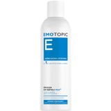 Emotopic, emulsja do kąpieli med+ od 1 dnia życia, skóra sucha i atopowa, 400 ml - miniaturka zdjęcia produktu