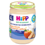 HiPP Przysmak na Dobranoc Kaszka mleczna z biszkoptami i jabłkami Bio, bez dodatku cukru, po 4 miesiącu, 190 g - miniaturka  zdjęcia produktu