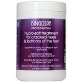Bingospa, hydrosolny zabieg na pękające pięty i spody stóp, 1 kg - miniaturka zdjęcia produktu