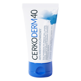 Cerkoderm 40, 40% krem mocznikowy, skóra sucha, zrogowaciała, 50 ml - miniaturka zdjęcia produktu