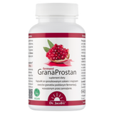 Dr. Jacob's GranaProstan Ferment, 100 kapsułek - miniaturka zdjęcia produktu