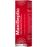 MaxiSeptic (1 mg + 20 mg)/ ml, aerozol na skórę, 50 ml - miniaturka zdjęcia produktu