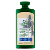Farmona Herbal Care Sosna Himalajska, płyn do kąpieli z miodem manuka, 500 ml - miniaturka zdjęcia produktu