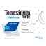 Tonaxinum Forte na noc + Melatonina, 60 tabletek - miniaturka  zdjęcia produktu