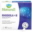 Naturell Rhodiola + B, 60 tabletek - miniaturka  zdjęcia produktu