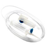 EasyFlow IS, przyrząd do przetaczania płynów infuzyjnych, sterylny, 1 sztuka - miniaturka zdjęcia produktu