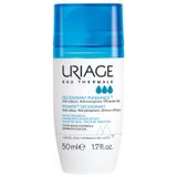 Uriage Eau Thermale, antyperspirant, roll-on, 50 ml - miniaturka zdjęcia produktu