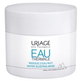 Uriage Eau Thermale, maseczka aktywnie nawilżająca na noc, 50 ml - miniaturka zdjęcia produktu