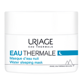 Uriage Eau Thermale, maseczka aktywnie nawilżająca na noc, 50 ml - miniaturka zdjęcia produktu