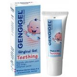 Gengigel Ząbkowanie, żel na dziąsła, 20 ml - miniaturka zdjęcia produktu