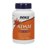 Now Foods Adam, multiwitamina dla mężczyzn, 90 kapsułek - miniaturka zdjęcia produktu