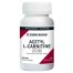 Kirkman, Acetyl L-Carnitine 250 mg, 90 kapsułek