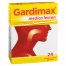 Gardimax Medica Lemon 5 mg + 1 mg, bez cukru, 24 tabletki do ssania - miniaturka  zdjęcia produktu
