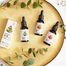 Aura Herbals Witamina A + E, krople, 30 ml USZKODZONE OPAKOWANIE - miniaturka 3 zdjęcia produktu