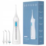 Seysso Oxygen Travel, irygator do higieny jamy ustnej, 1 sztuka - miniaturka zdjęcia produktu