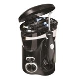 WATERPIK, irygator dentystyczny WP112E2, czarny, 1 sztuka - miniaturka zdjęcia produktu