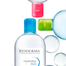 Bioderma Hydrabio H2O, nawilżający płyn micelarny do demakijażu, skóra odwodniona, 500 ml - miniaturka 2 zdjęcia produktu