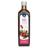 Oleofarm Soki Świata Dzika róża, 100% sok z owoców, 490 ml - miniaturka zdjęcia produktu