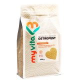 MyVita Ostropest mielony, odtłuszczony, 1000 g - miniaturka zdjęcia produktu
