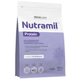 Olimp Nutramil Complex Protein, preparat odżywczy, smak neutralny, 700 g - miniaturka zdjęcia produktu
