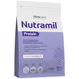 Olimp Nutramil Complex Protein, preparat odżywczy, smak neutralny, 700 g - miniaturka zdjęcia produktu
