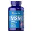 Puritans Pride MSM 1000 mg, 120 kapsułek - miniaturka  zdjęcia produktu