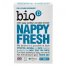Bio-D Nappy Fresh, dodatek do proszku do prania pieluch, 500 g - miniaturka  zdjęcia produktu