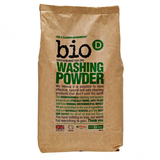 Bio-D, proszek do prania uniwersalny, niebiologiczny, 2 kg - miniaturka zdjęcia produktu