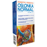 Osłonka Normal, 10 kapsułek USZKODZONE OPAKOWANIE - miniaturka zdjęcia produktu