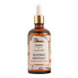 Mohani Precious Oils, olej ze słodkich migdałów, 100 ml USZKODZONE OPAKOWANIE - miniaturka zdjęcia produktu