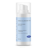 Mohani, kwas hialuronowy trójaktywny 3%, serum do twarzy, 50 ml - miniaturka zdjęcia produktu