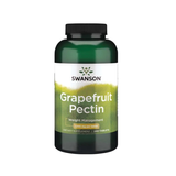 Swanson Grapefruit Pectin, pektyny grejpfruta, 240 tabletek - miniaturka zdjęcia produktu