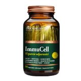 Doctor Life ImmuCell, 90 kapsułek roślinnych - miniaturka zdjęcia produktu