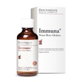 Doctor Life Immuna Nano Beta-Glucan, beta-glukan, 100 ml - miniaturka zdjęcia produktu