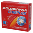 Polopiryna Complex 500 mg + 15,58 mg + 2 mg, 8 saszetek USZKODZONE OPAKOWANIE - miniaturka  zdjęcia produktu