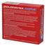 Polopiryna Complex 500 mg + 15,58 mg + 2 mg, 8 saszetek USZKODZONE OPAKOWANIE - miniaturka 2 zdjęcia produktu