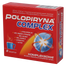 Polopiryna Complex 500 mg + 15,58 mg + 2 mg, 8 saszetek - miniaturka  zdjęcia produktu