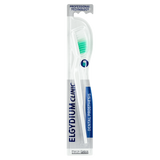 Elgydium Clinic Prosthesis, szczoteczka do protez, 1 sztuka - miniaturka zdjęcia produktu